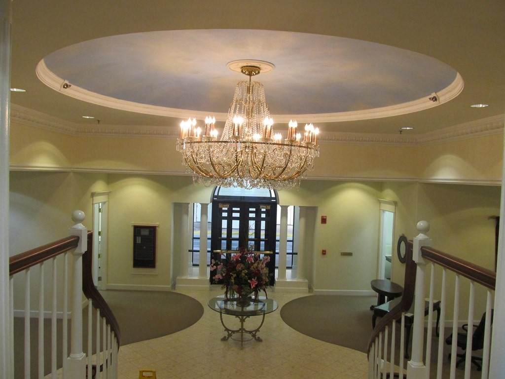 100 Marina Dr - Photo 1