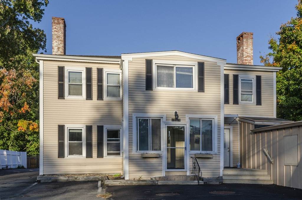 196 E. Main St. - Photo 1