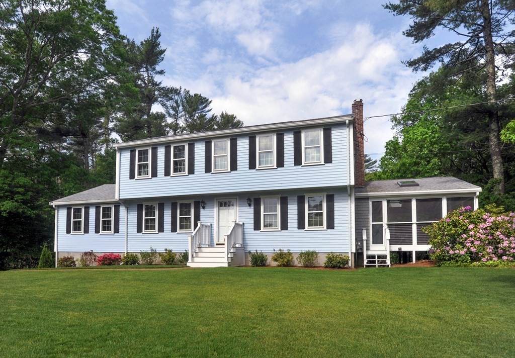 120 Buckboard Rd - Photo 1
