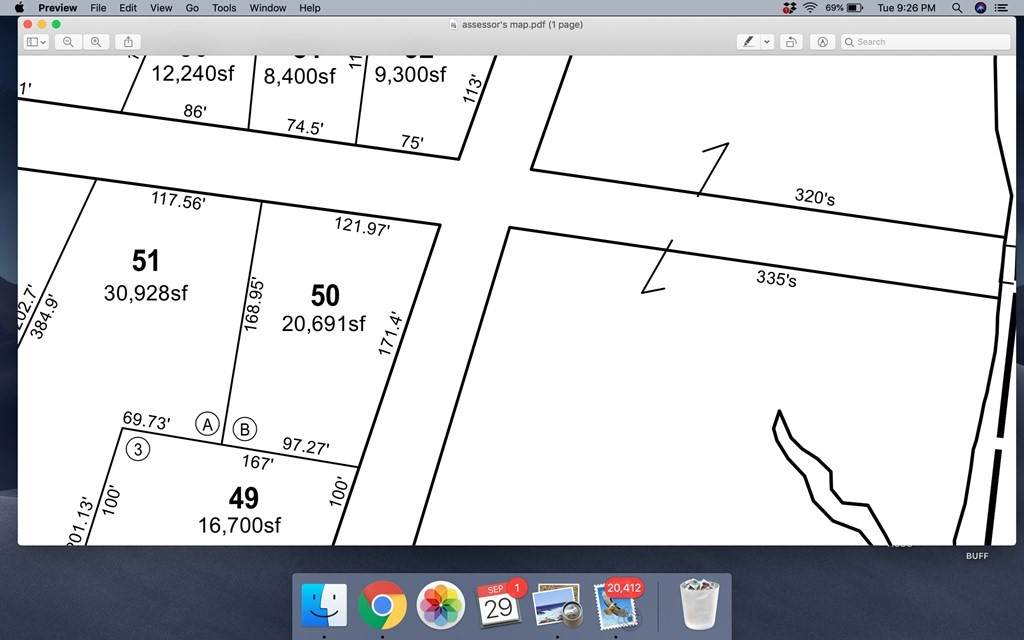 Lot 0 Brandon Road - Photo 1