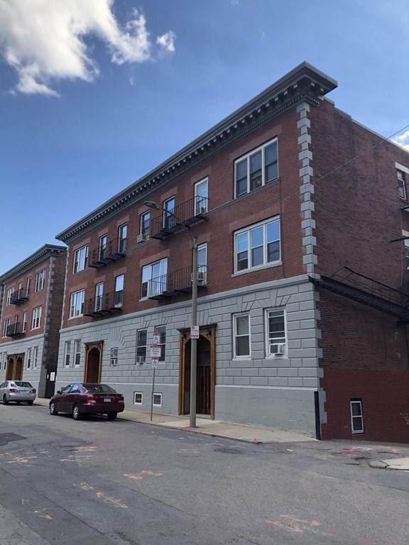 7 Aberdeen Street - Photo 1