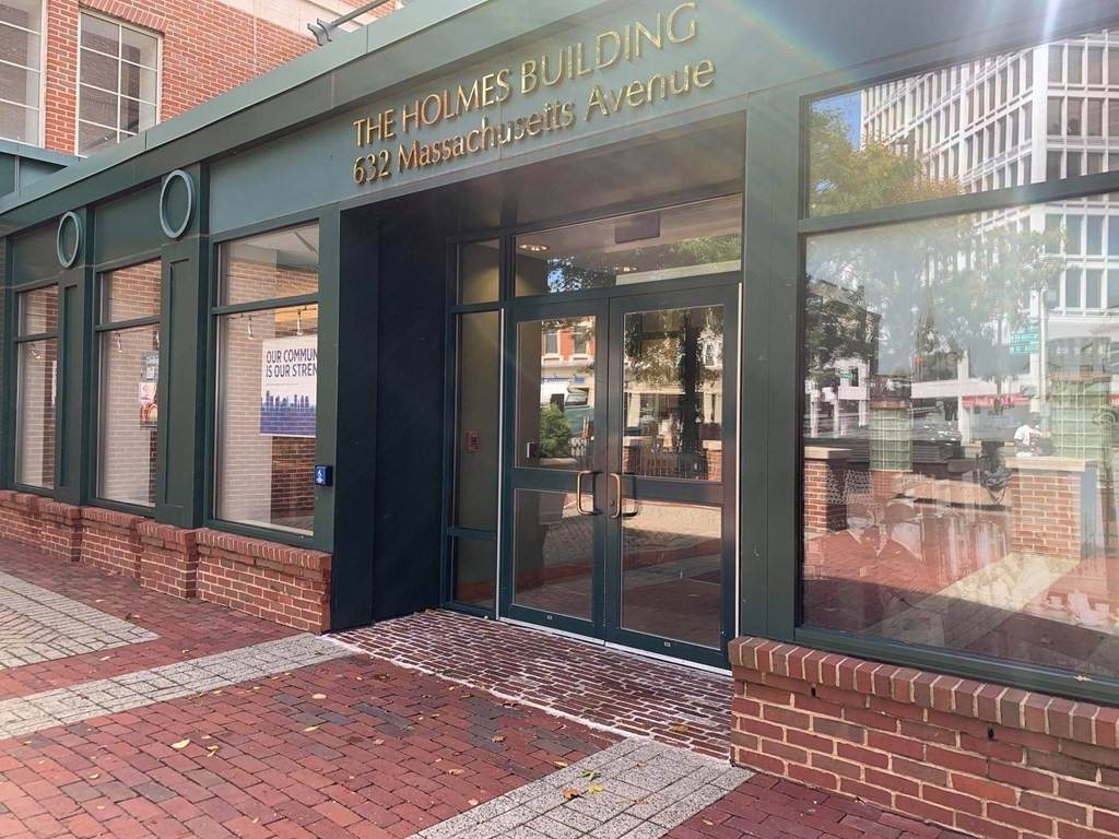 632 Massachustees Ave. - Photo 1