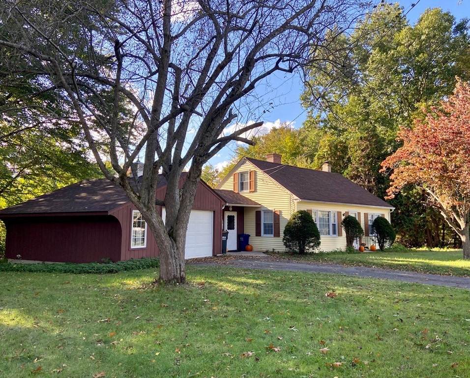 49 S Silver Lane - Photo 1