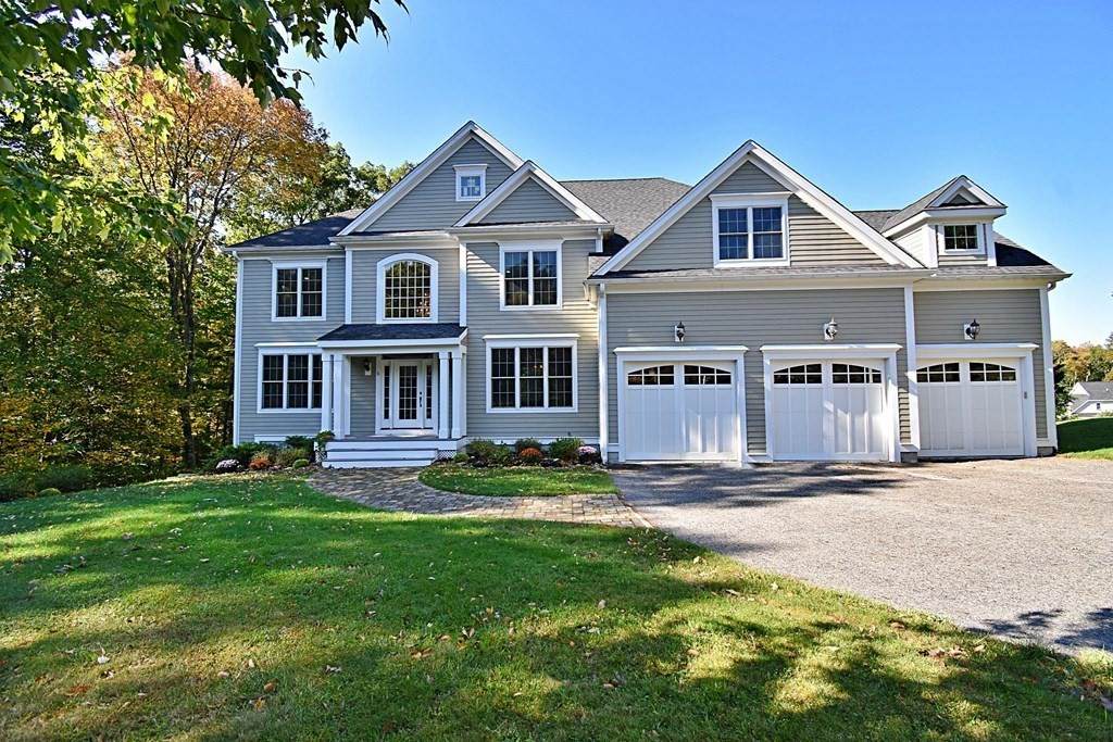 5 Wells Ln - Photo 1