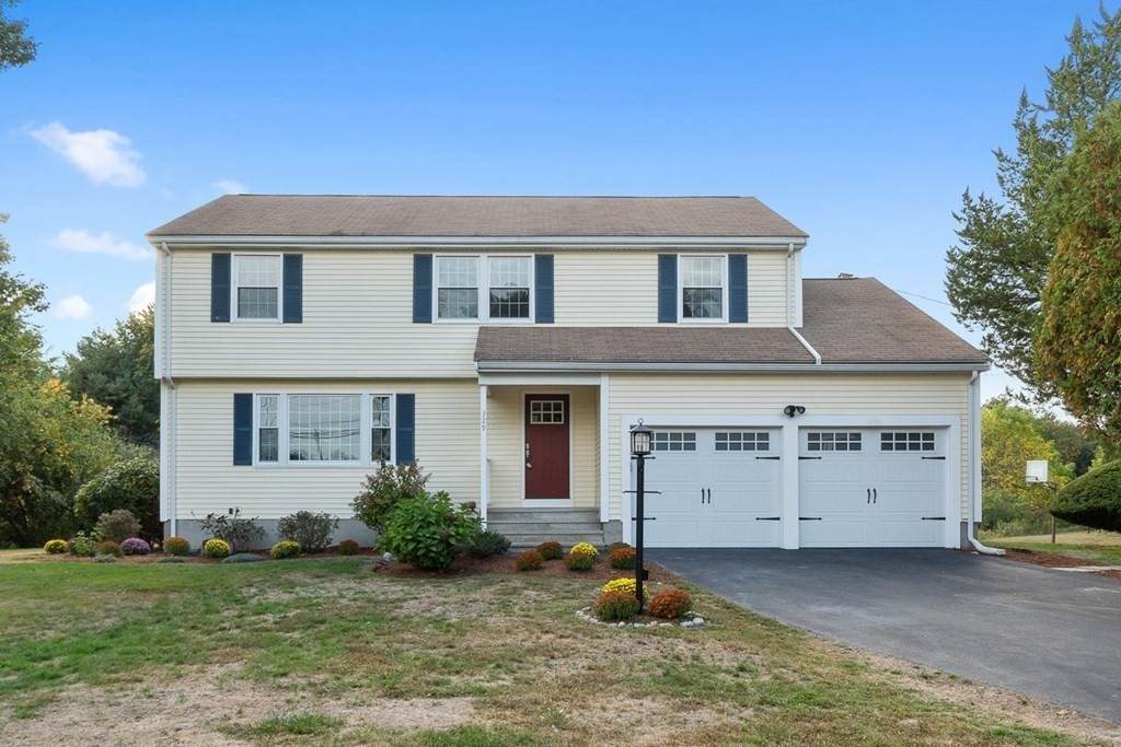 329 Whipple Road - Photo 1
