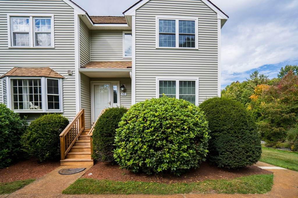 52 Patrick Road - Photo 1