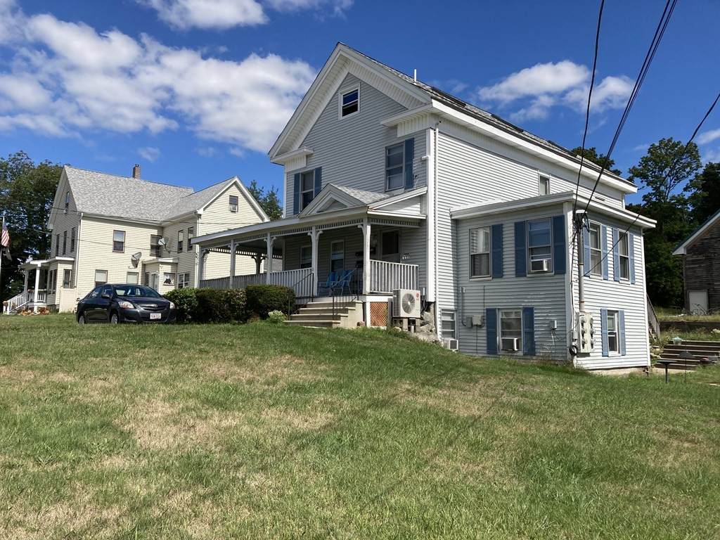 54 Summer Street - Photo 1