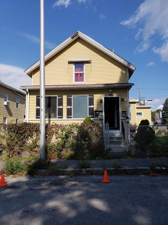 31 Elliot St - Photo 1