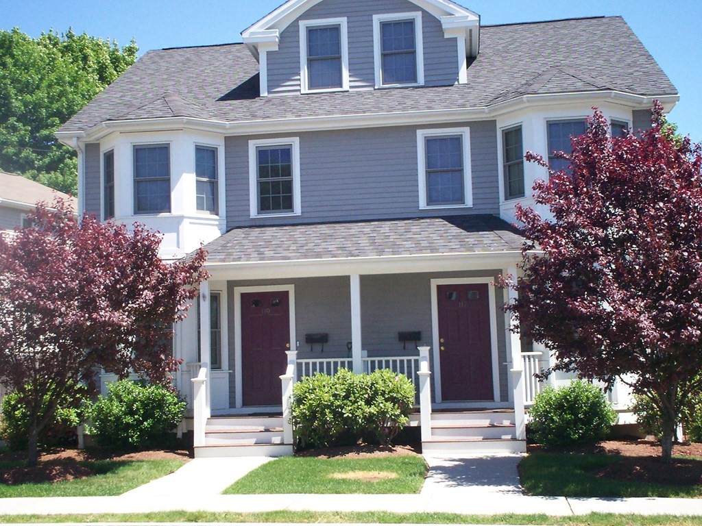119 Waverley Avenue - Photo 1