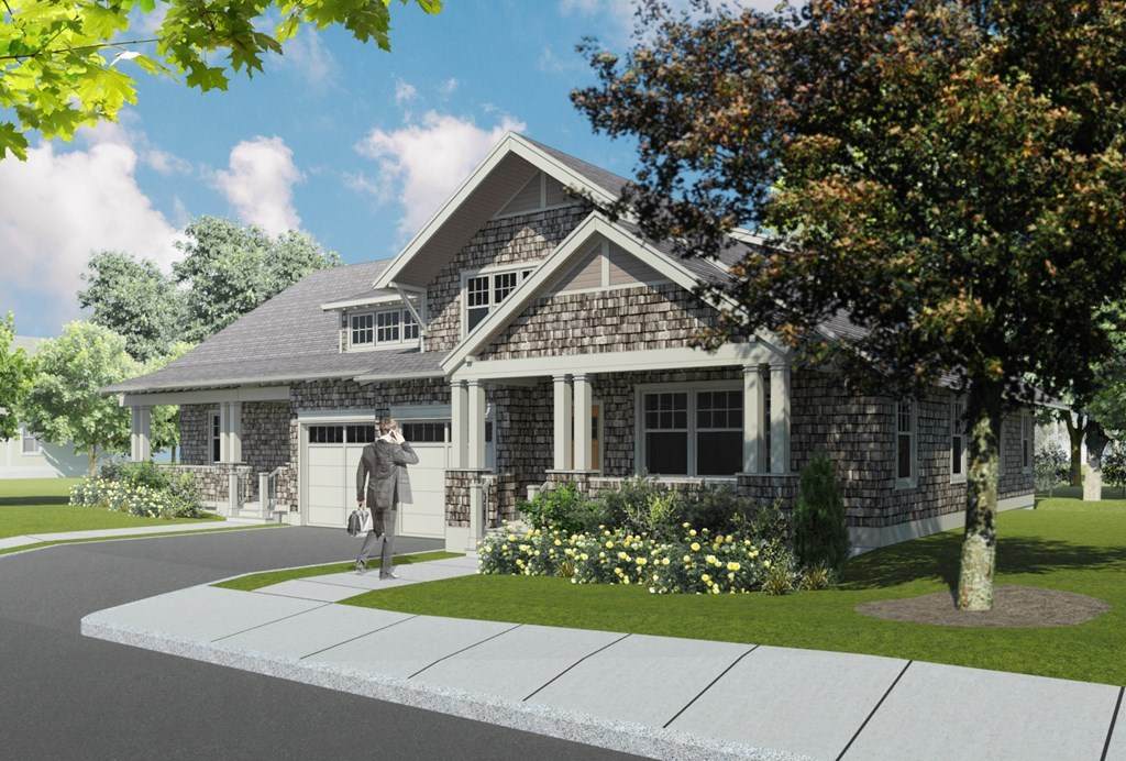 34 Sandy Hill Circle - Photo 1