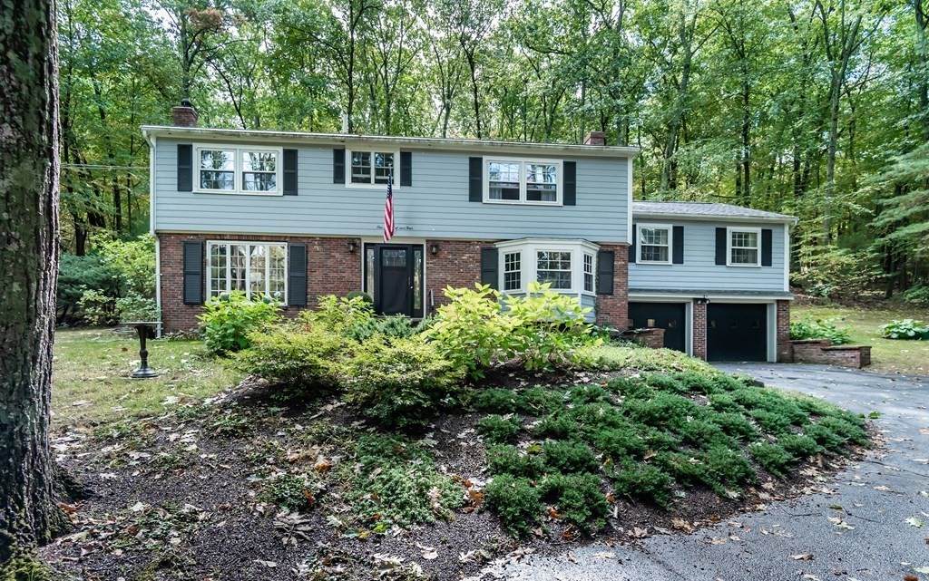 104 Haggetts Pond Rd - Photo 1