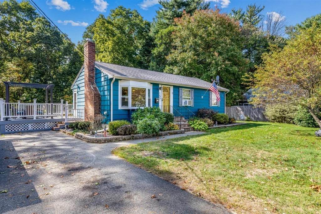 157 Pinehaven Drive - Photo 1