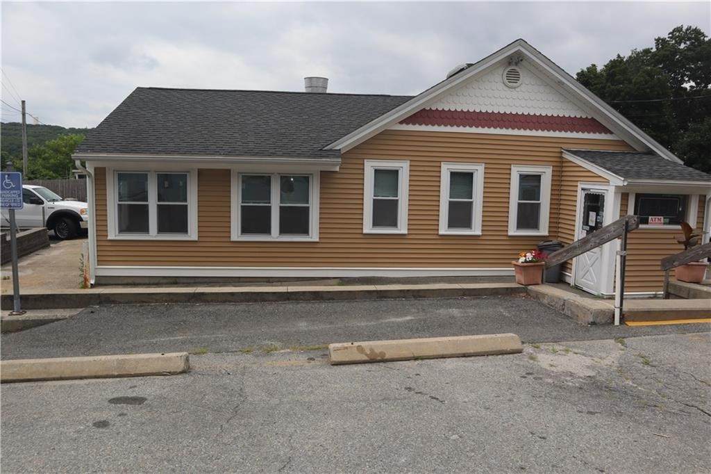 1368 Mendon Road - Photo 1