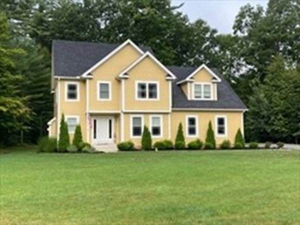 9 Indian Pipe Dr - Photo 1