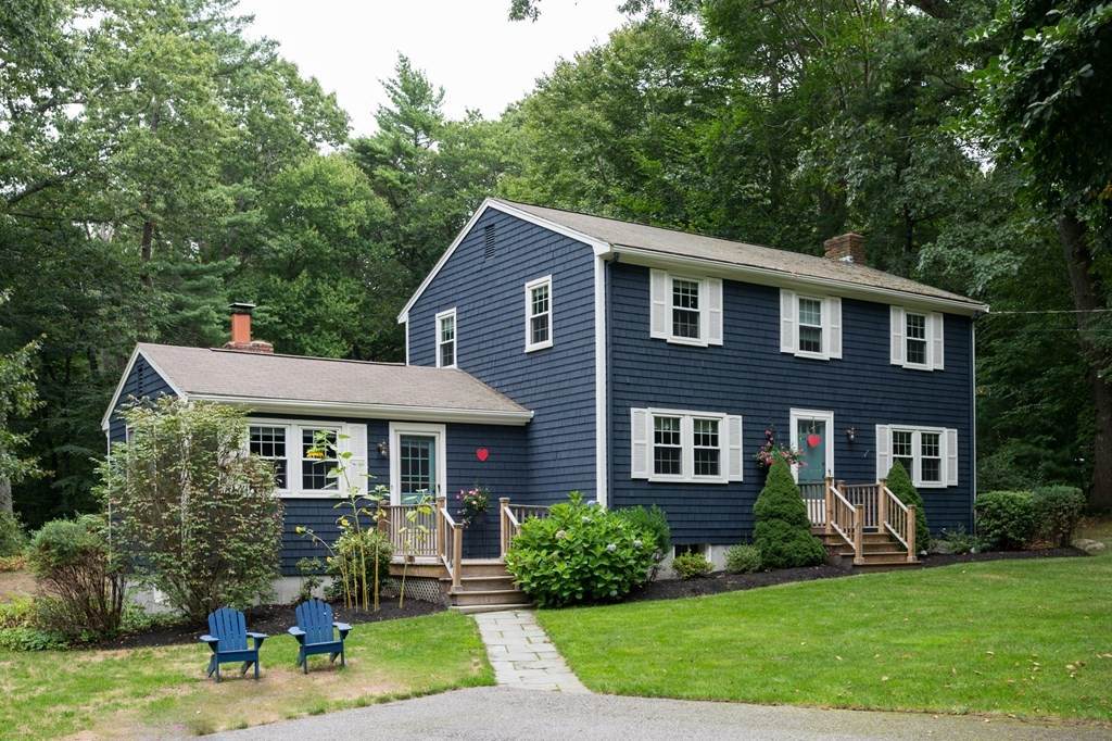 392 Cross St - Photo 1