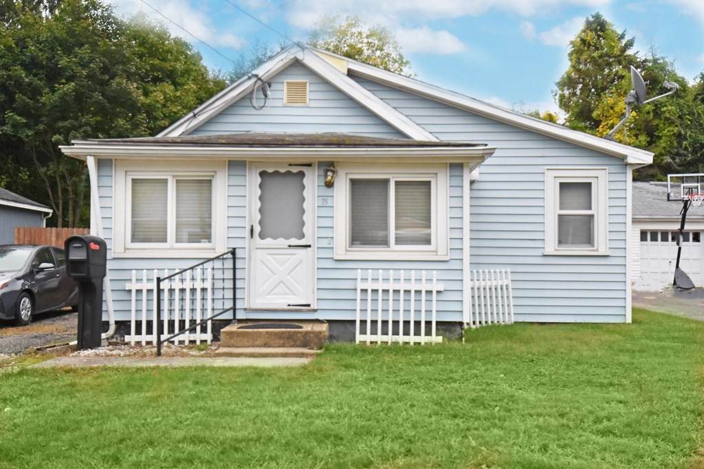 21 Eagle St - Photo 1