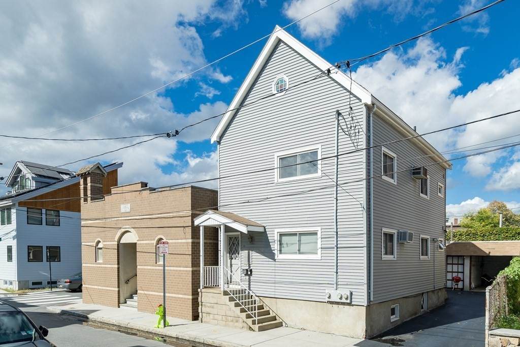 15 Porter St - Photo 1