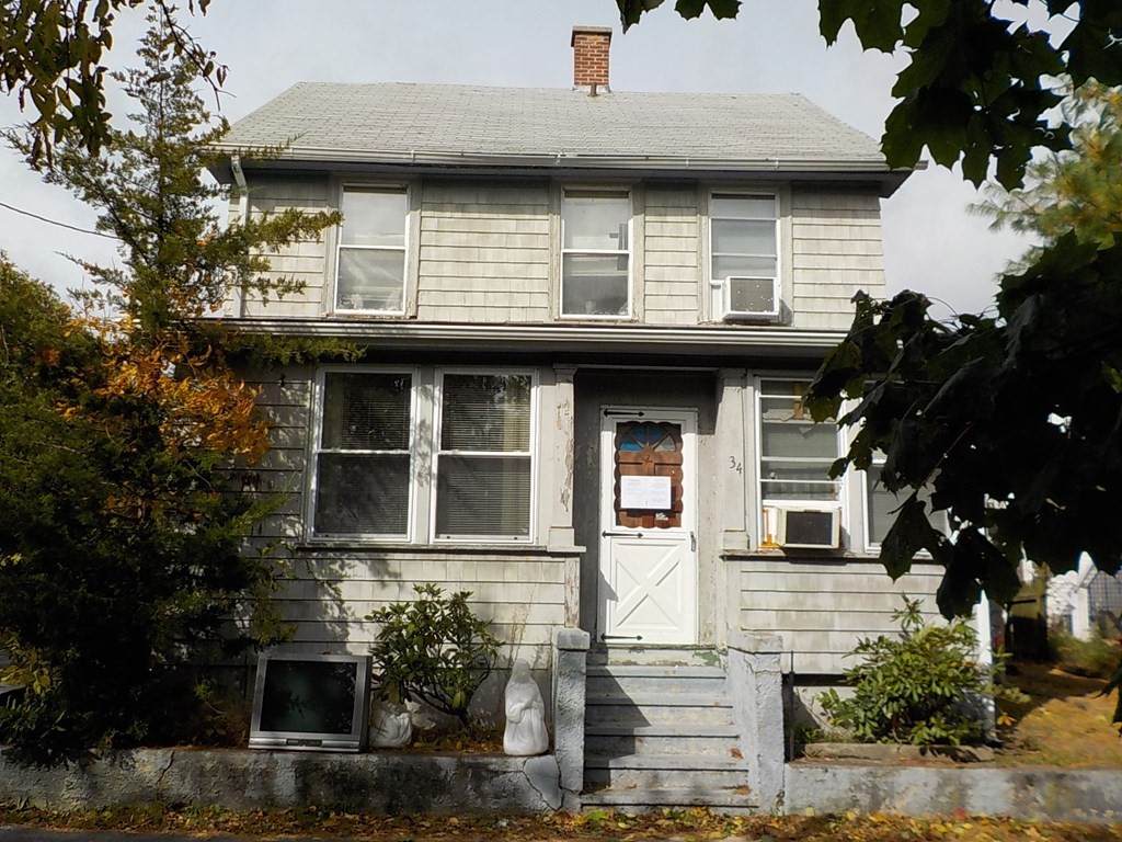 36 Greenhill St - Photo 1