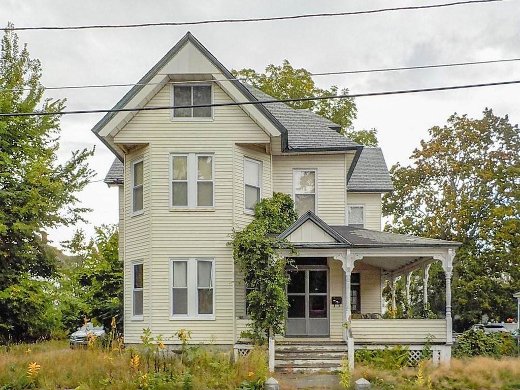 13 Belmont St - Photo 1