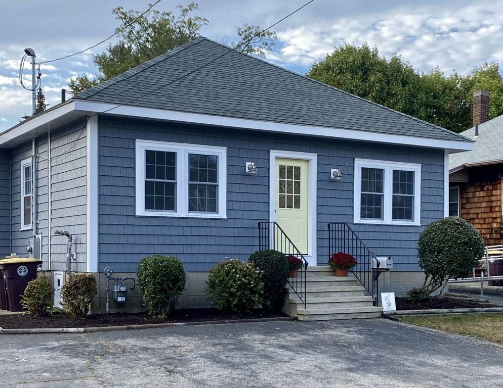 31 Saunders St - Photo 1