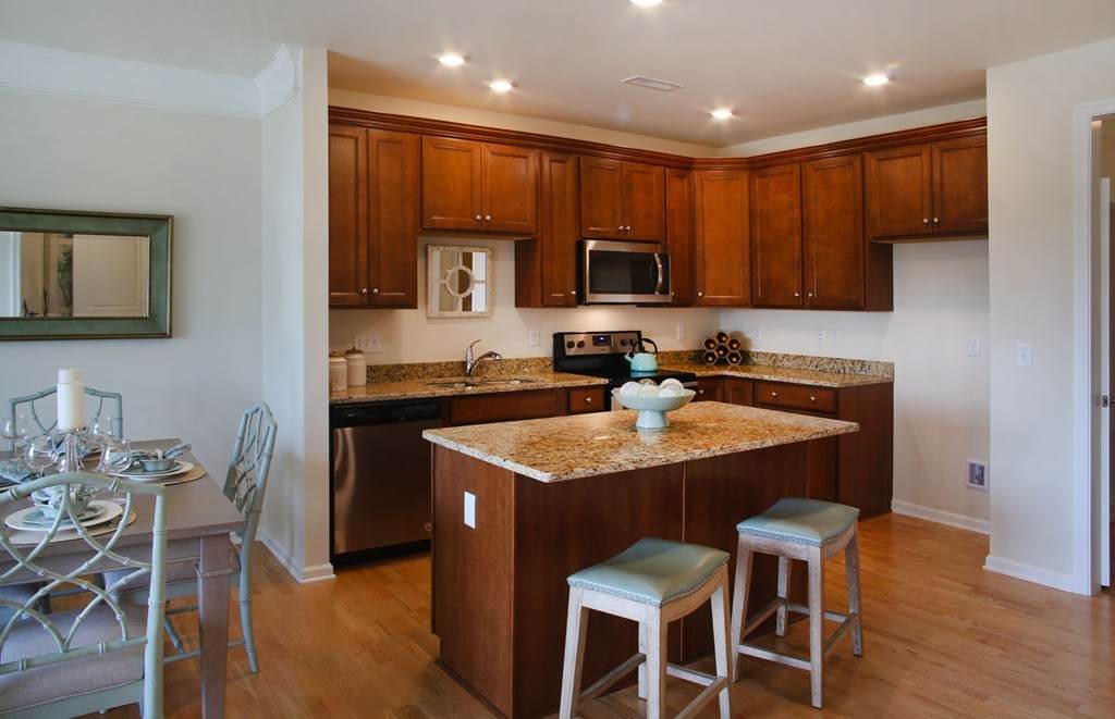 2205 Pennington Drive - Photo 1