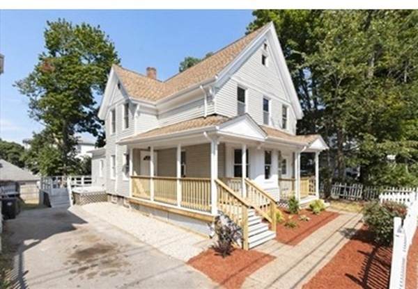 42 Weston St - Photo 1