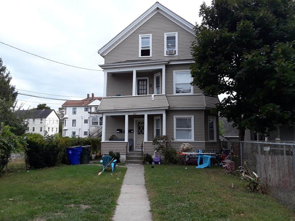 227 Brightman St - Photo 1