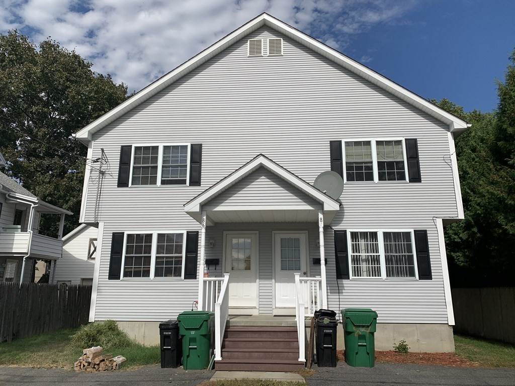 84 Beverly St - Photo 1