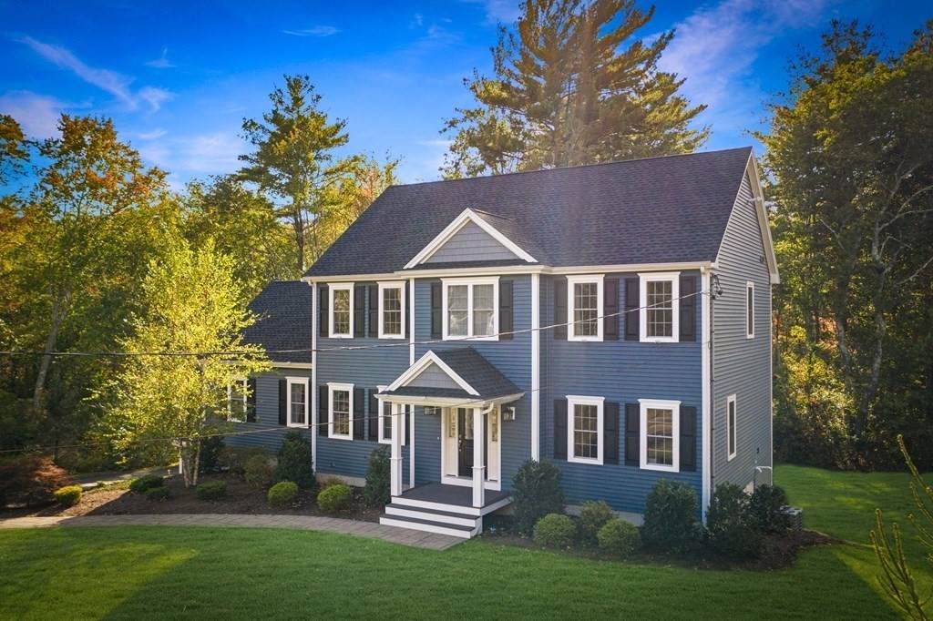 255 Bay Rd - Photo 1