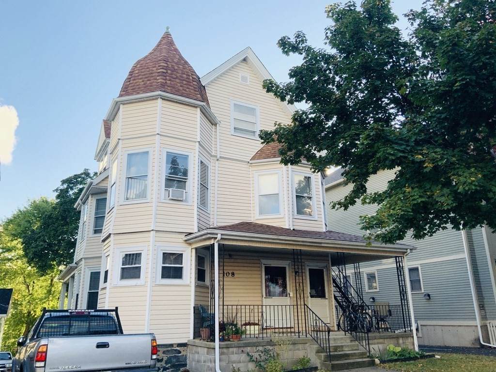 108 Highland Avenue - Photo 1