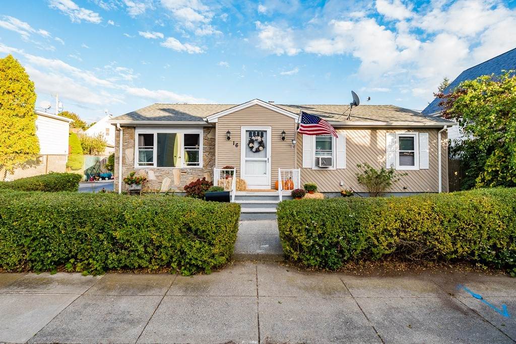 16 Buckley St - Photo 1
