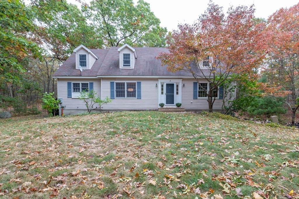 38 Old Farm Rd - Photo 1