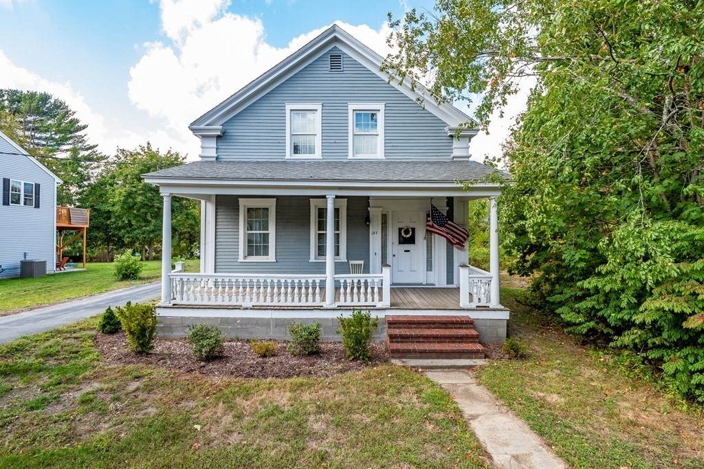 187 Main St - Photo 1