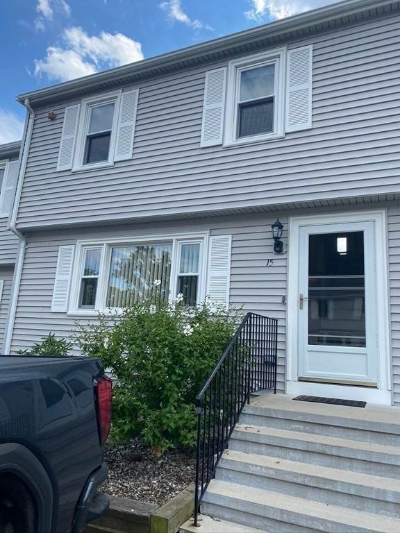 70 Broadway - Photo 1