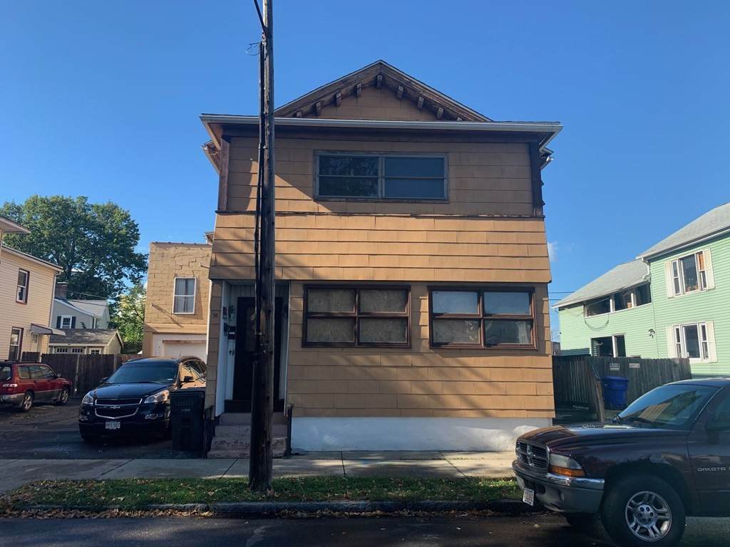 30 Fremont St - Photo 1