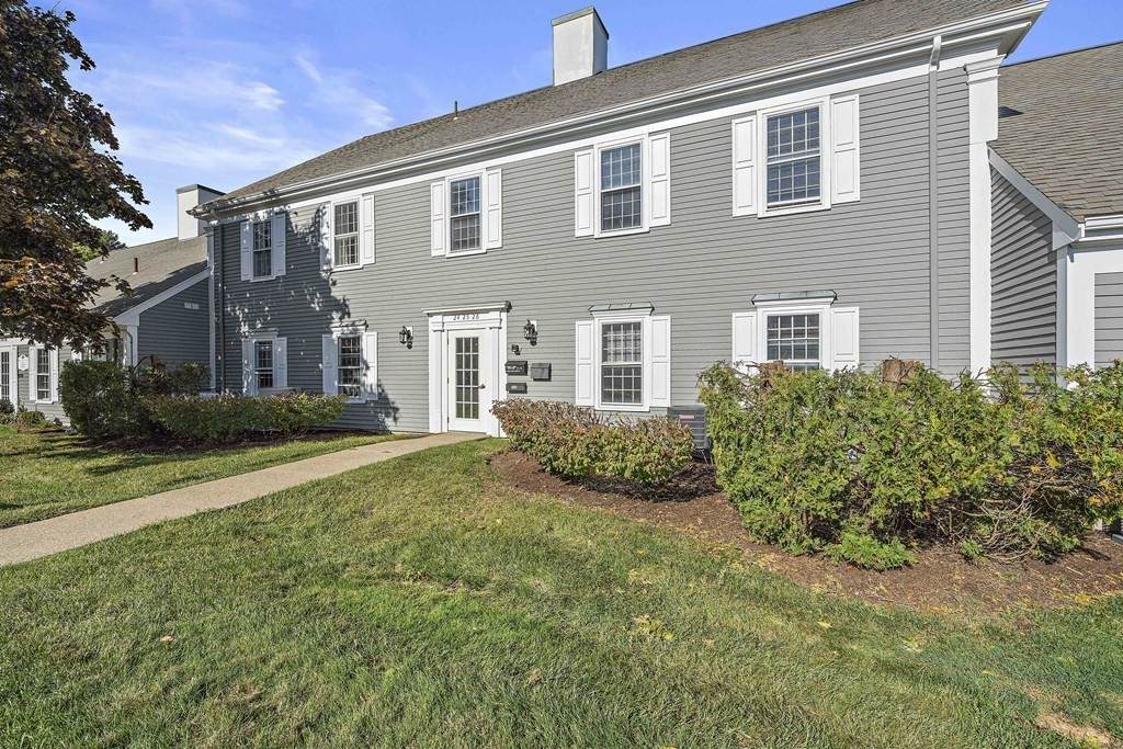 80 Washington St - Photo 1