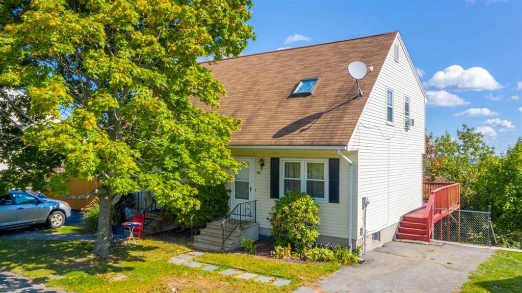 39-B Timrod Dr - Photo 1