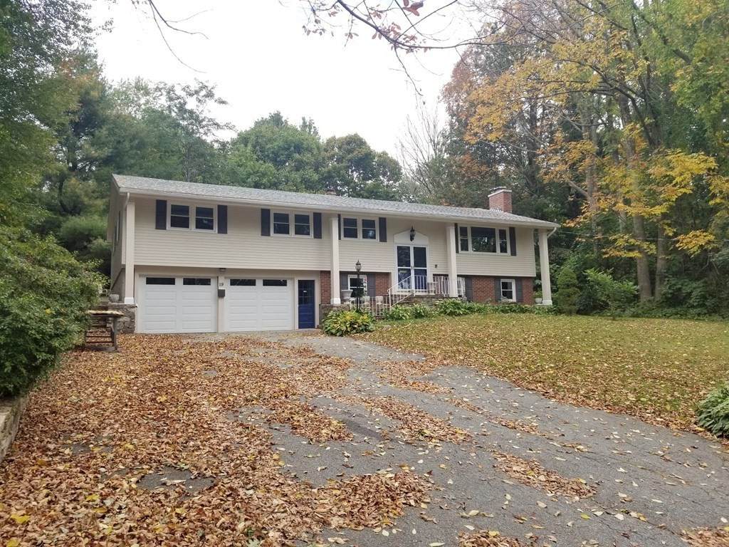 19 Monticello Drive - Photo 1