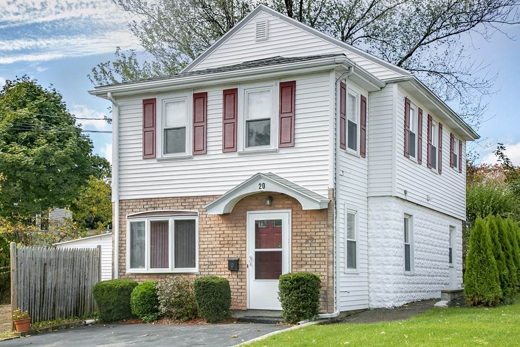 20 Rockview Rd - Photo 1