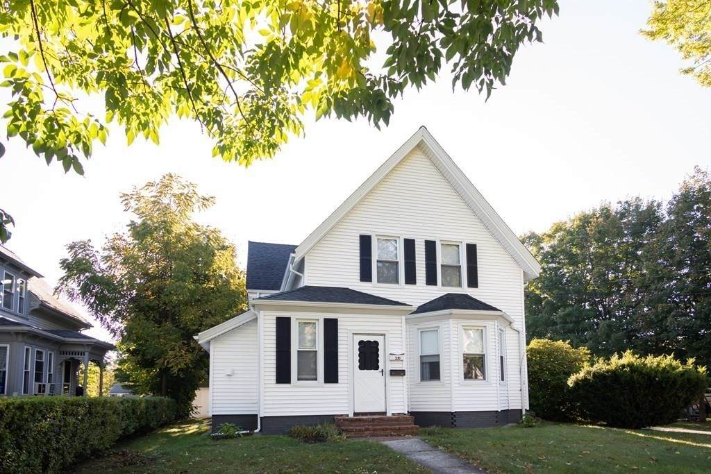 270 School St - Photo 1