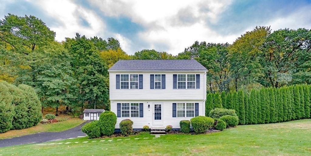 14 Scott Hollow Dr - Photo 1