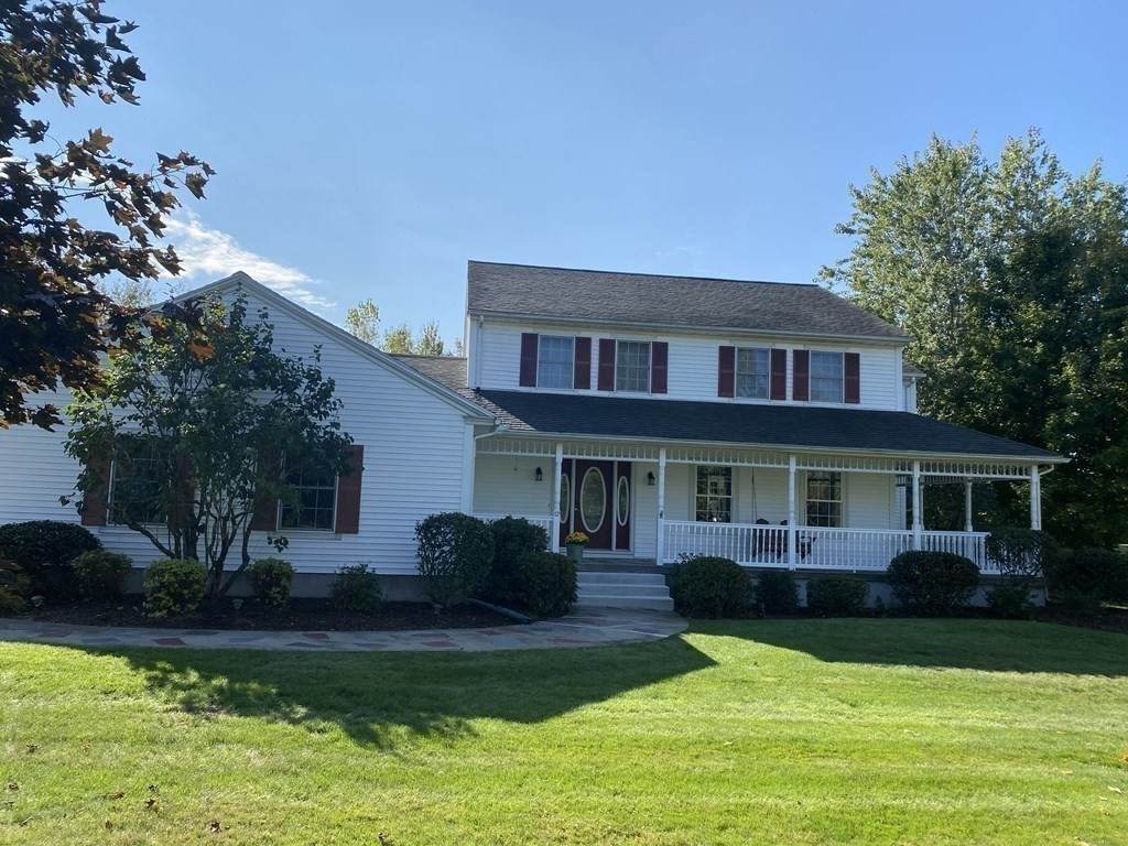 12 Country Club Drive - Photo 1