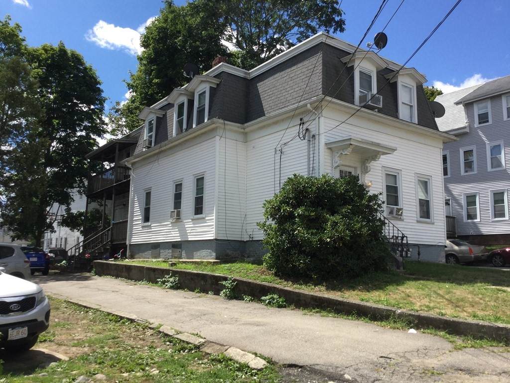 46 Ford Street - Photo 1