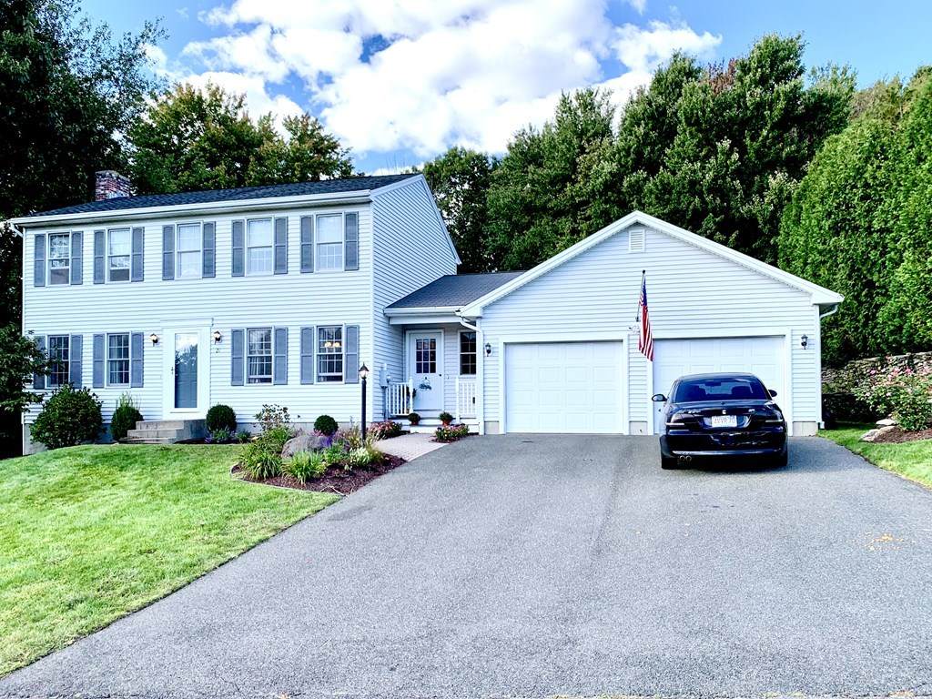 21 Valley View Dr - Photo 1