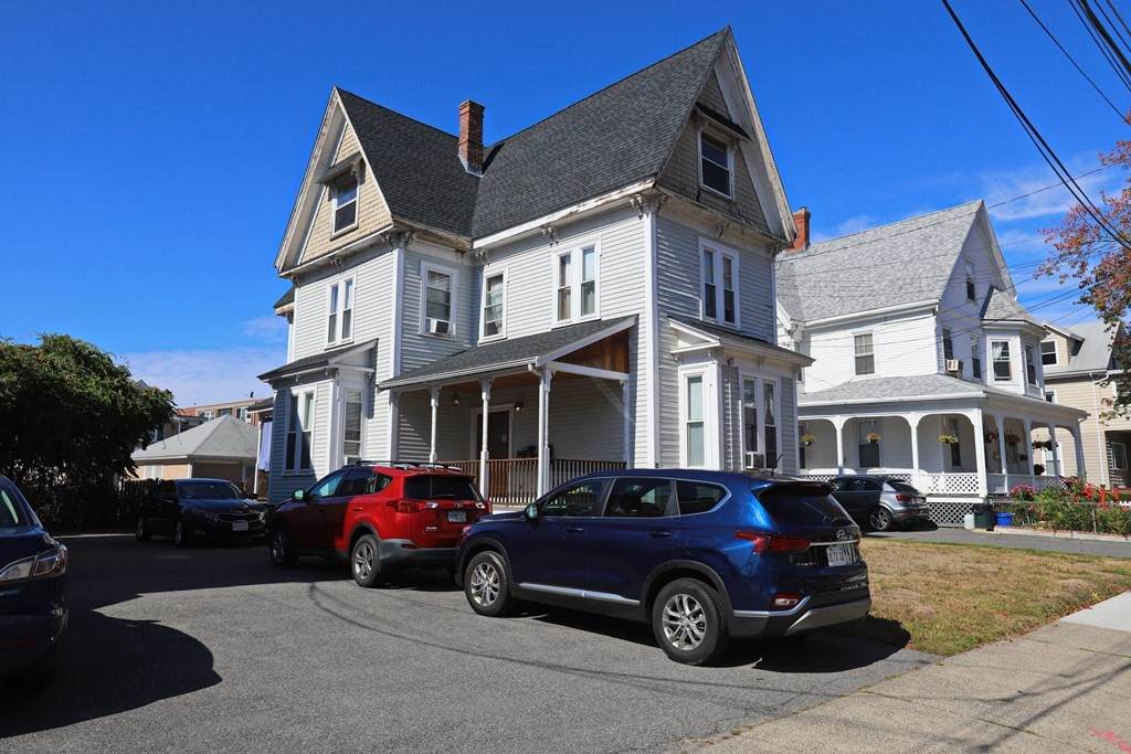 50 Lincoln Street - Photo 1