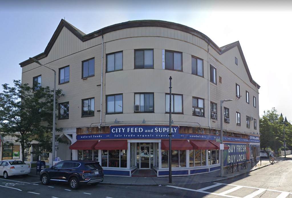 670 Centre Street - Photo 1