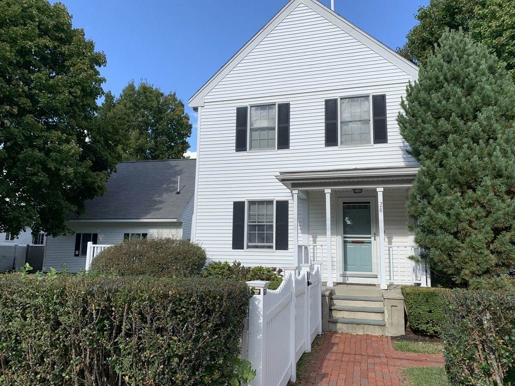 28 Greendale St - Photo 1