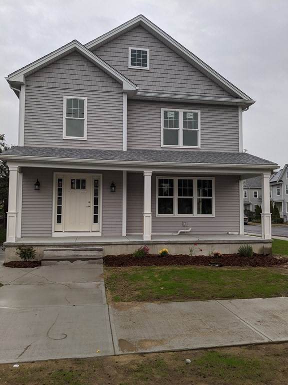 46 Grand Street - Photo 1