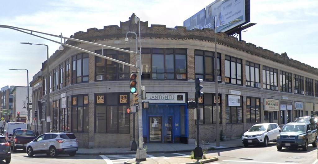 155 Dudley Street - Photo 1
