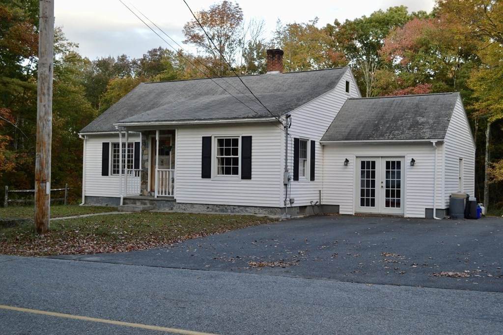 556 New Sherborn Rd - Photo 1
